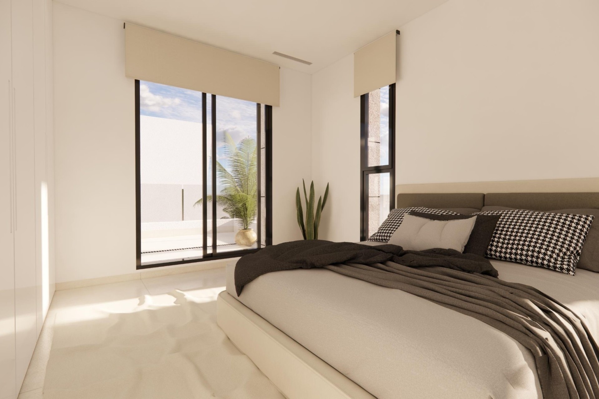 Nouvelle construction - Villa Individuelle -
Dolores - ZONA NUEVA