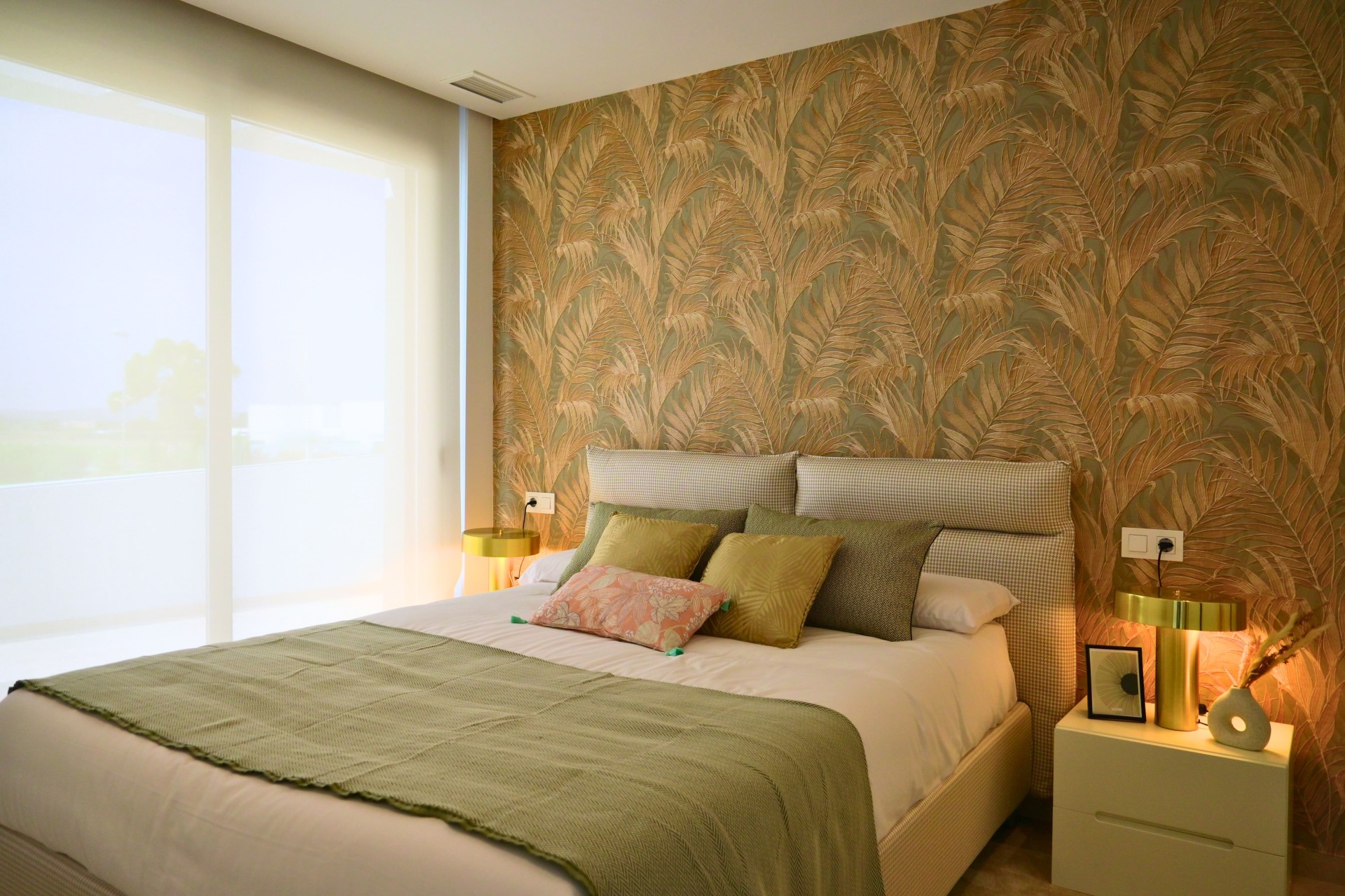 Nouvelle construction - Villa Individuelle -
Dolores