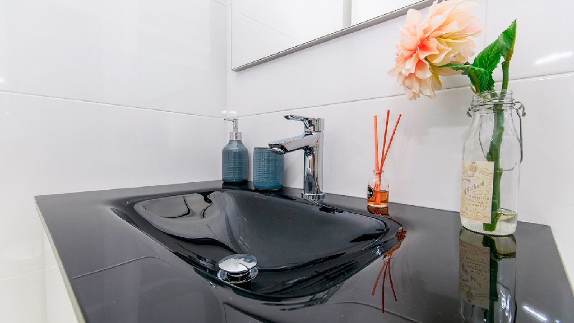 Nouvelle construction - Villa Individuelle -
Entre Naranjos - Vistabella Golf - Vista Bella