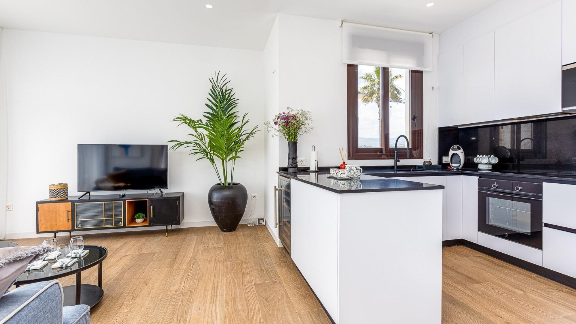 Nouvelle construction - Villa Individuelle -
Finestrat - Balcón de finestrat