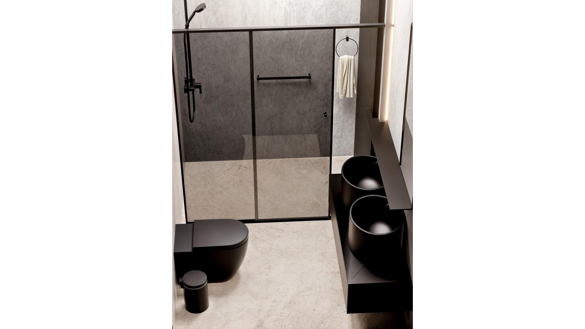 Nouvelle construction - Villa Individuelle -
Finestrat - Balcón de finestrat