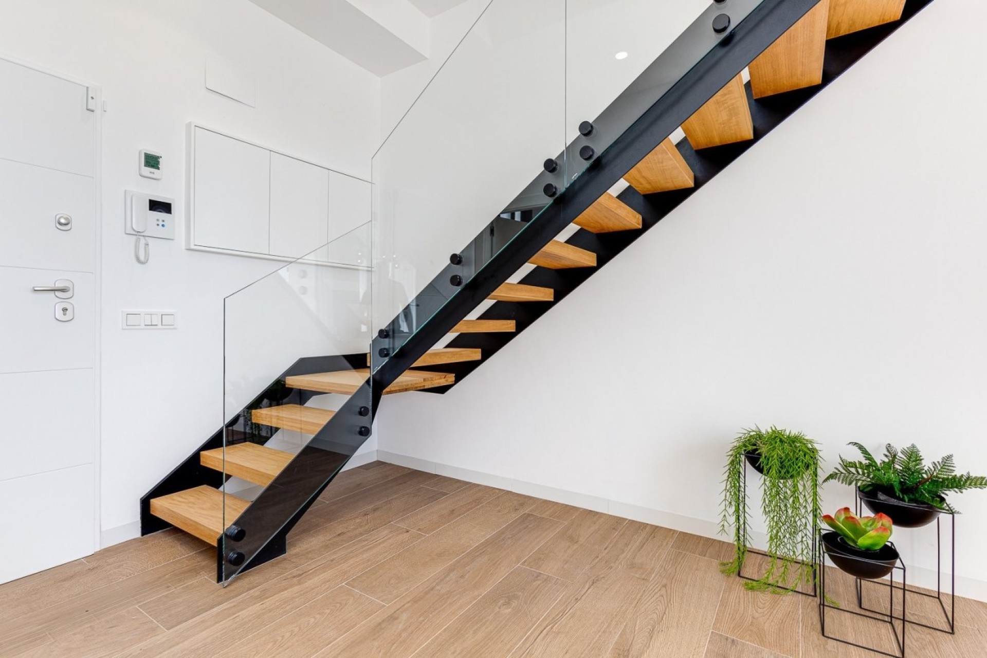 Nouvelle construction - Villa Individuelle -
Finestrat - Balcón de finestrat