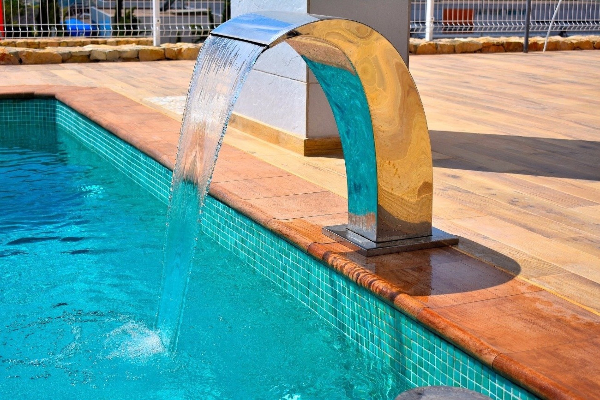 Nouvelle construction - Villa Individuelle -
Finestrat - Balcón de finestrat