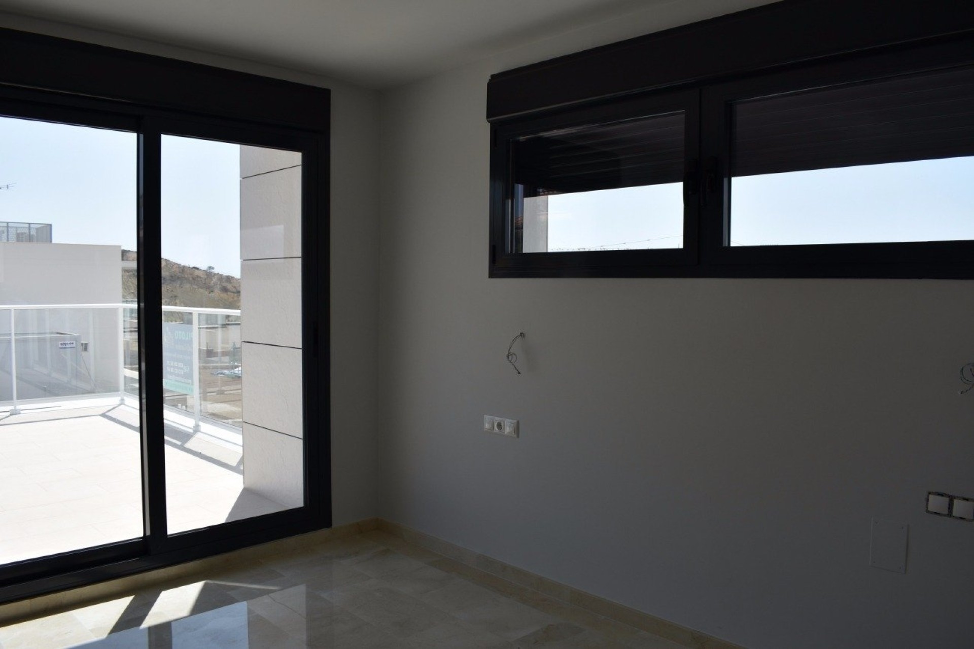 Nouvelle construction - Villa Individuelle -
Finestrat - Balcón de finestrat