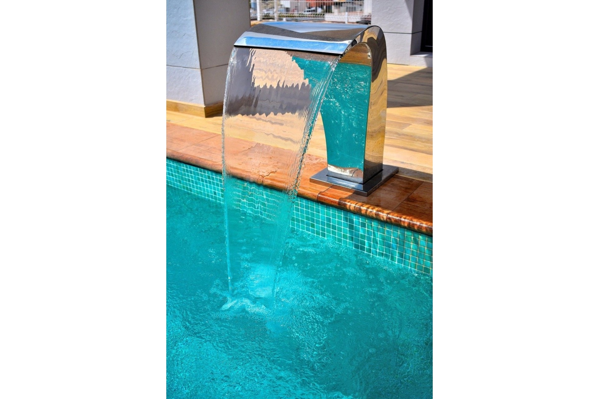 Nouvelle construction - Villa Individuelle -
Finestrat - Balcón de finestrat