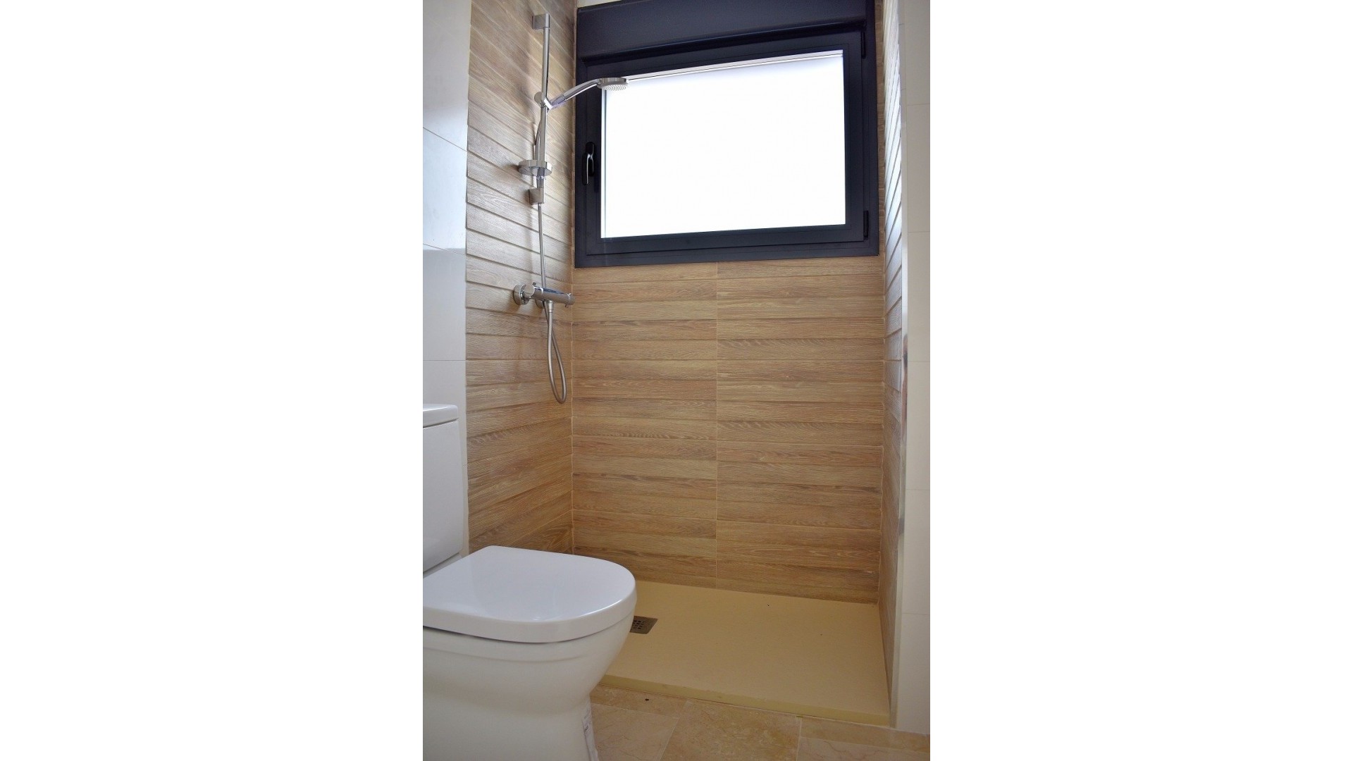 Nouvelle construction - Villa Individuelle -
Finestrat - Balcón de finestrat