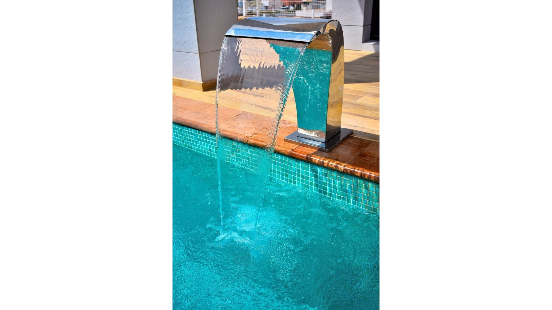 Nouvelle construction - Villa Individuelle -
Finestrat - Balcón de finestrat