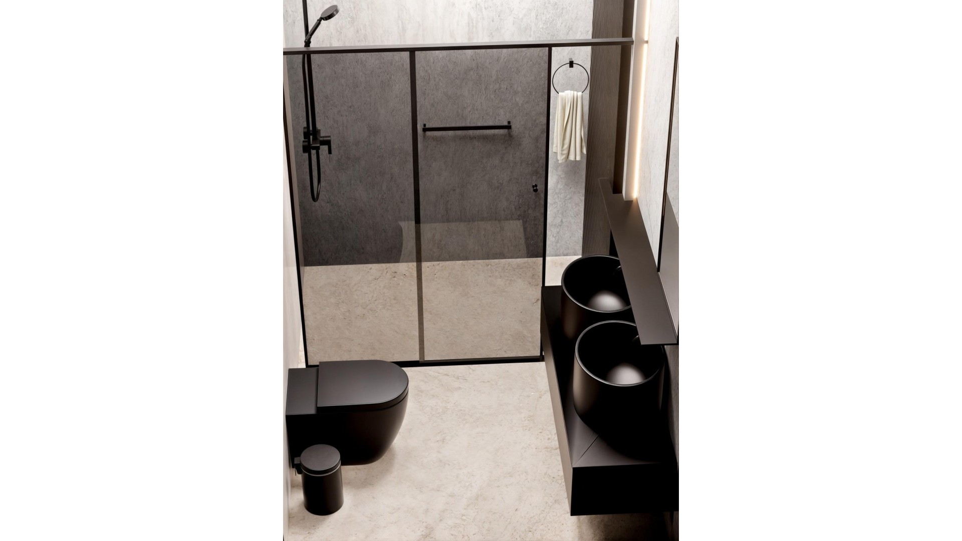 Nouvelle construction - Villa Individuelle -
Finestrat - Balcón de finestrat