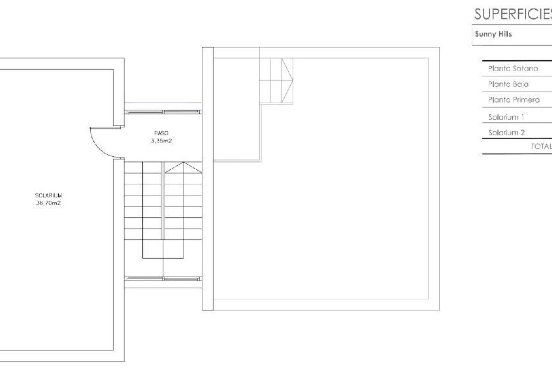 Nouvelle construction - Villa Individuelle -
Finestrat - Campana garden