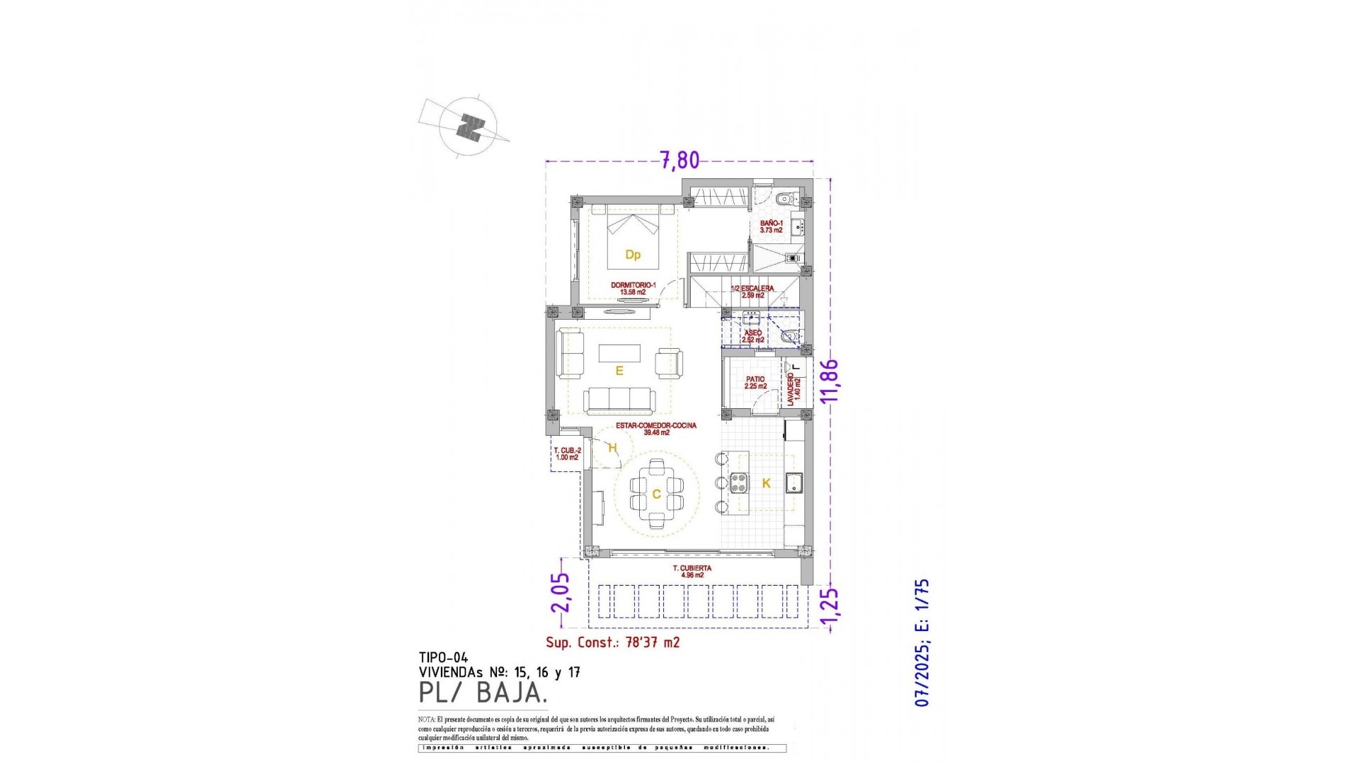 Nouvelle construction - Villa Individuelle -
Finestrat - Puig Campana Golf
