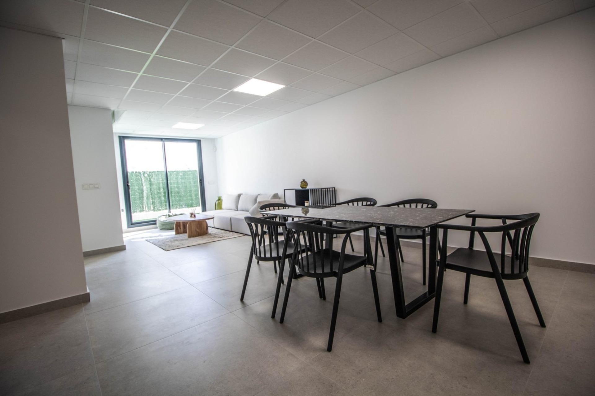 Nouvelle construction - Villa Individuelle -
Finestrat - Puig Campana Golf