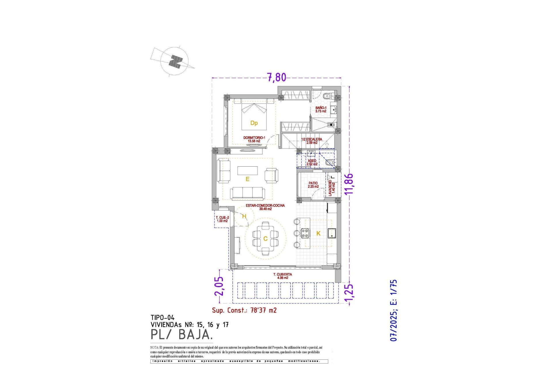 Nouvelle construction - Villa Individuelle -
Finestrat - Puig Campana Golf