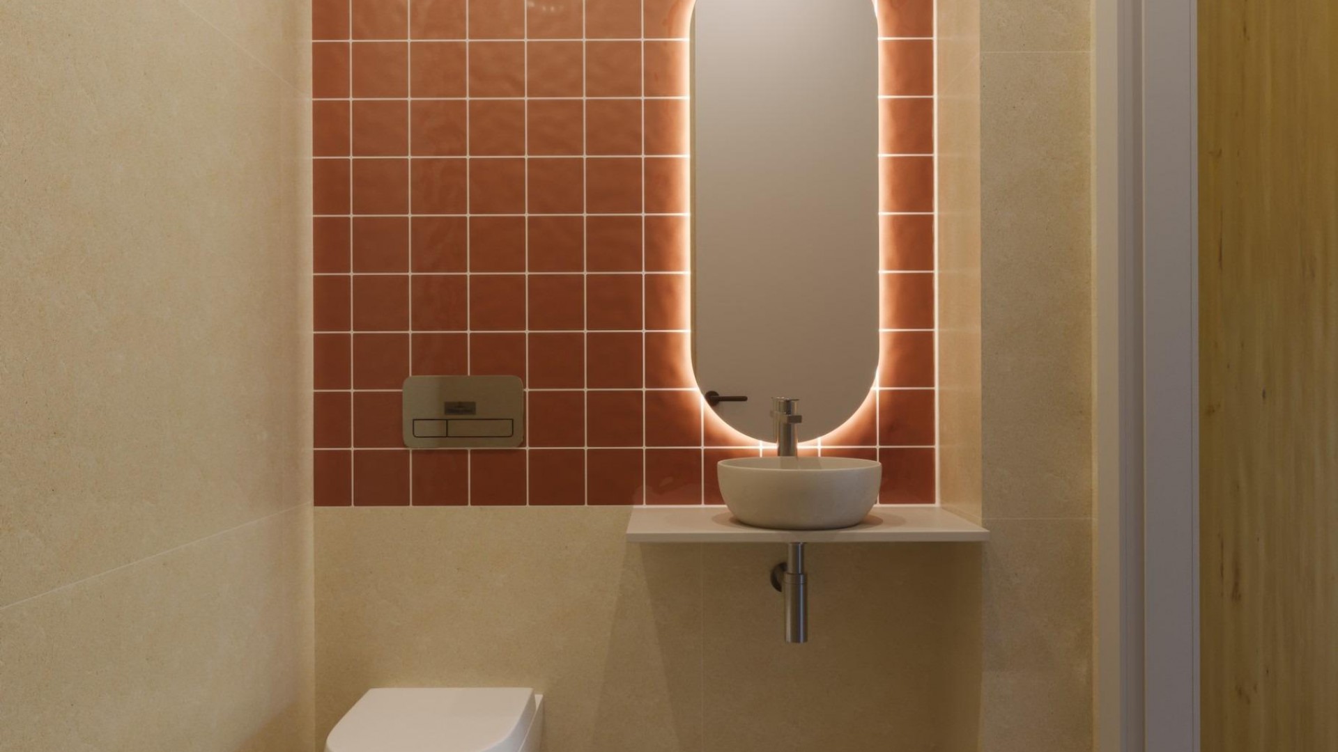 Nouvelle construction - Villa Individuelle -
Finestrat - Sierra cortina