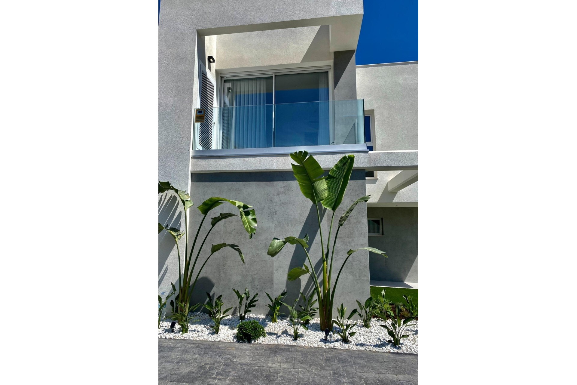 Nouvelle construction - Villa Individuelle -
Finestrat - Sierra cortina