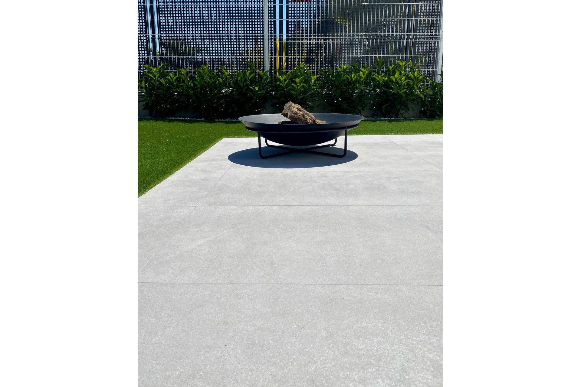 Nouvelle construction - Villa Individuelle -
Finestrat - Sierra cortina