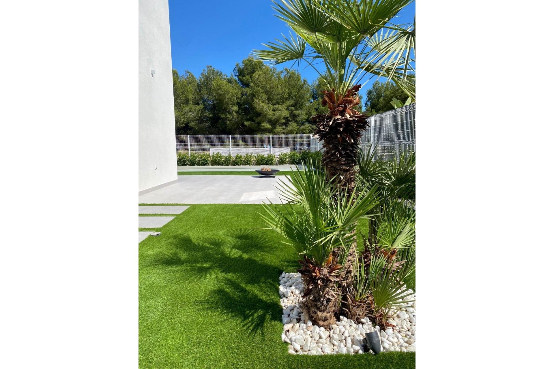 Nouvelle construction - Villa Individuelle -
Finestrat - Sierra cortina