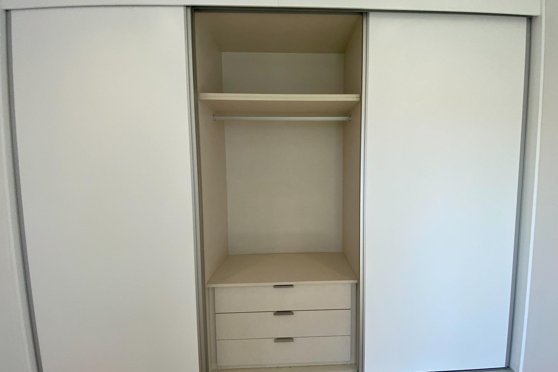 Nouvelle construction - Villa Individuelle -
Finestrat - Sierra cortina