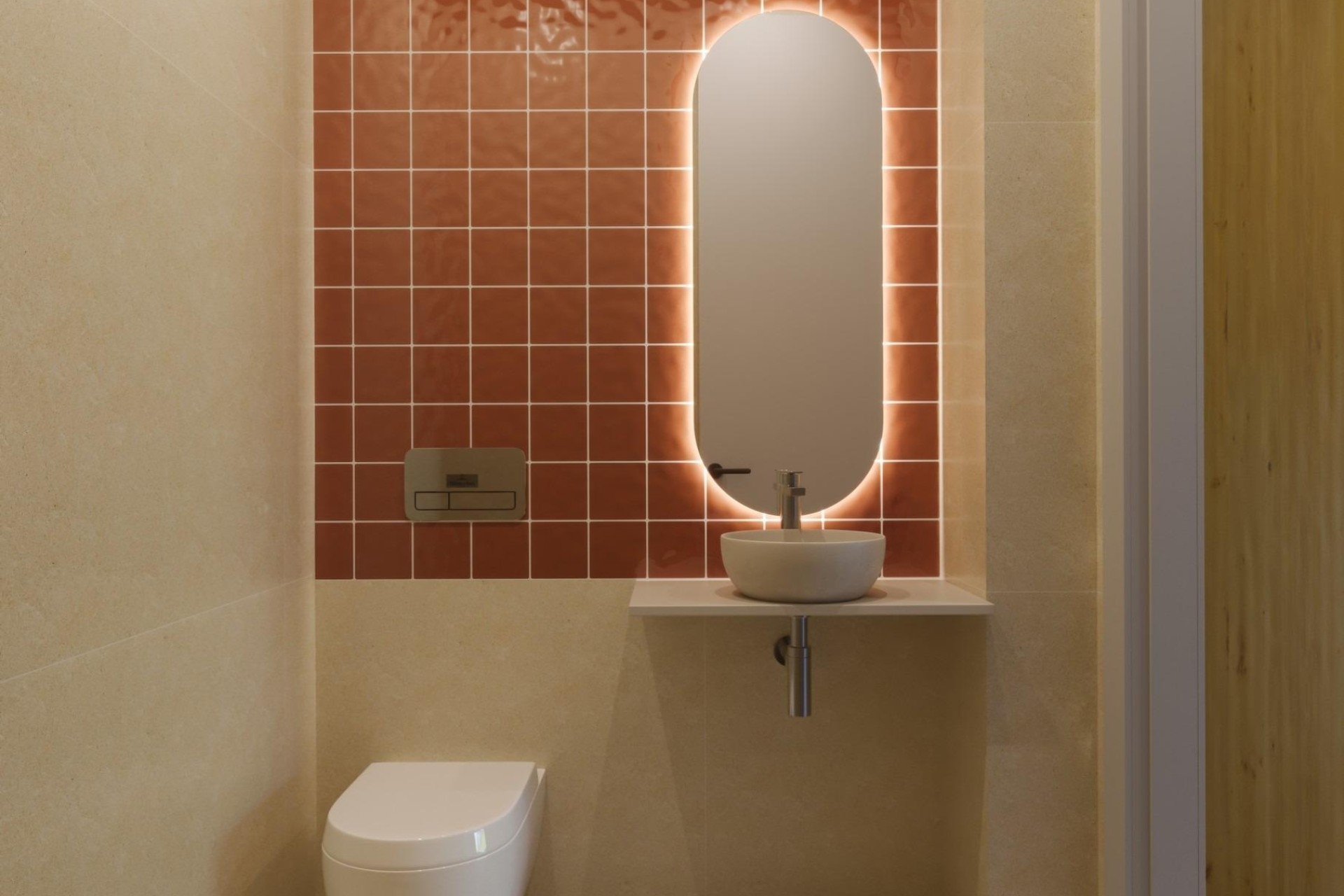 Nouvelle construction - Villa Individuelle -
Finestrat - Sierra cortina