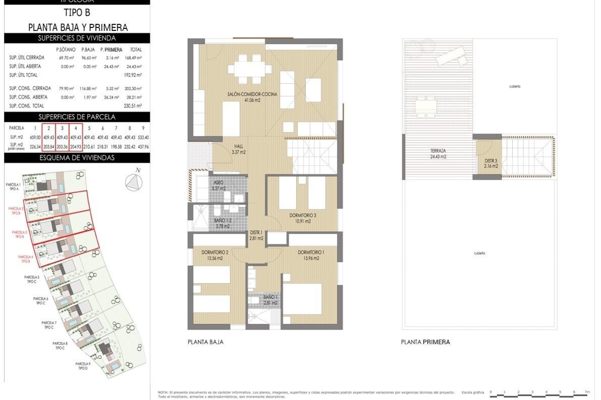 Nouvelle construction - Villa Individuelle -
Finestrat - Sierra cortina