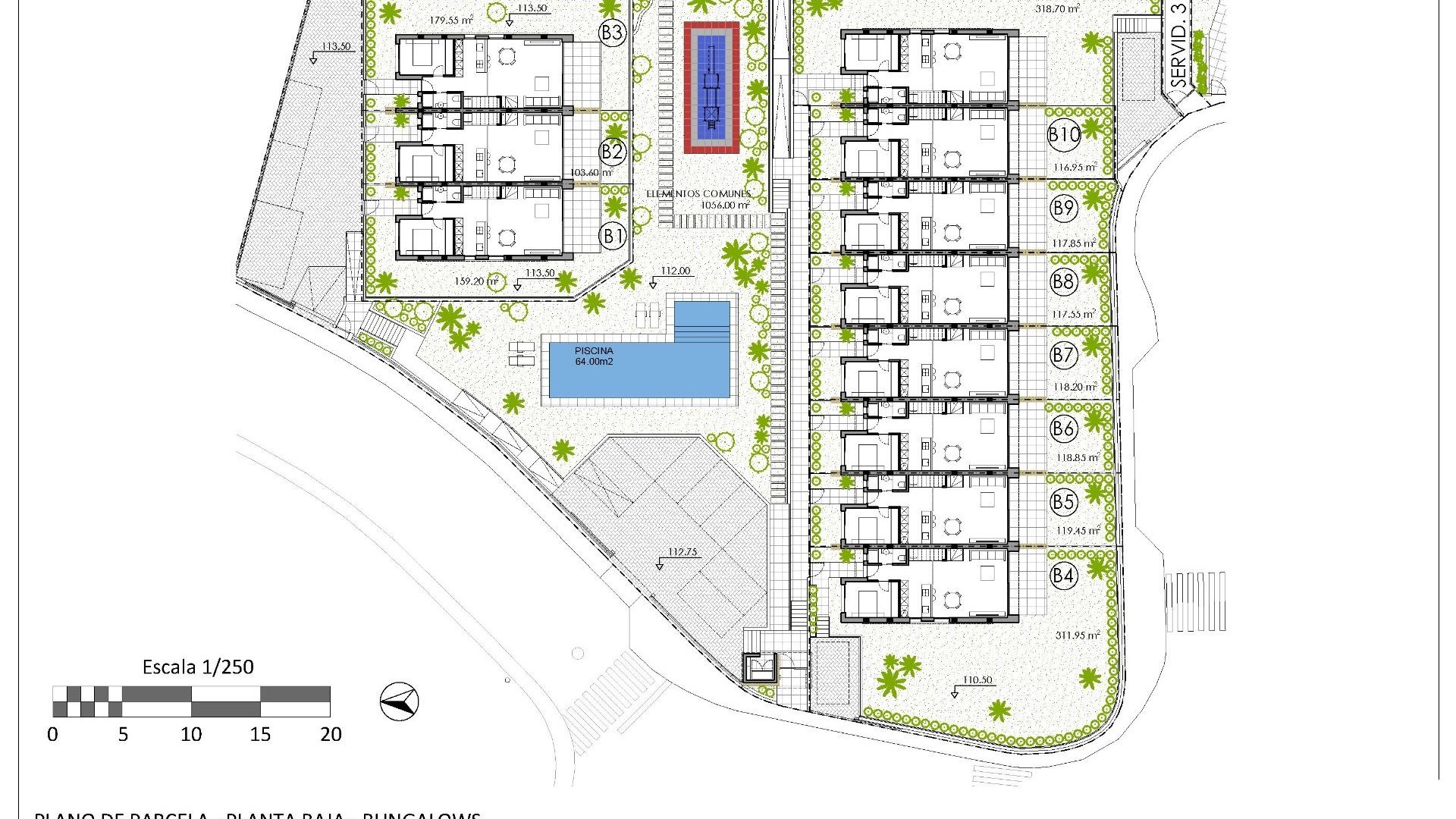 Nouvelle construction - Villa Individuelle -
Finestrat - Sierra cortina