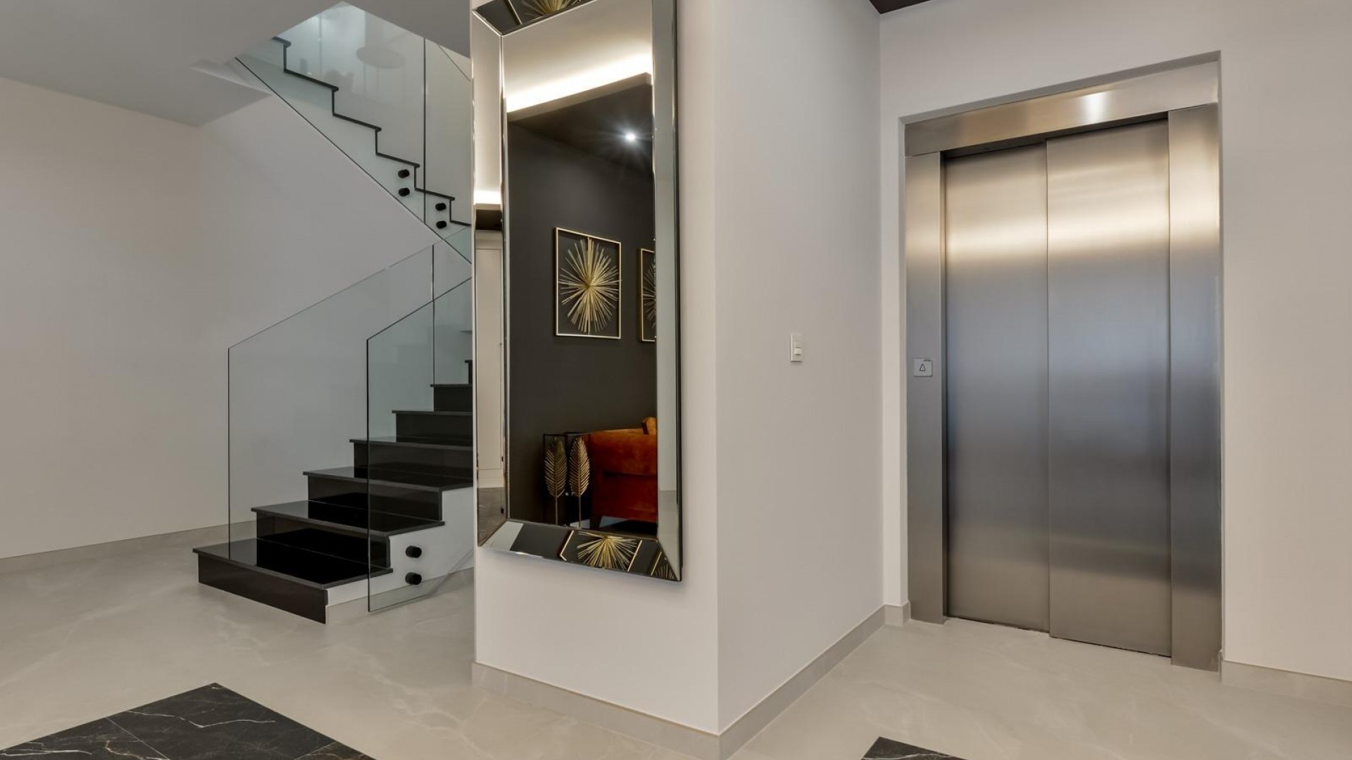 Nouvelle construction - Villa Individuelle -
Finestrat - Sierra cortina