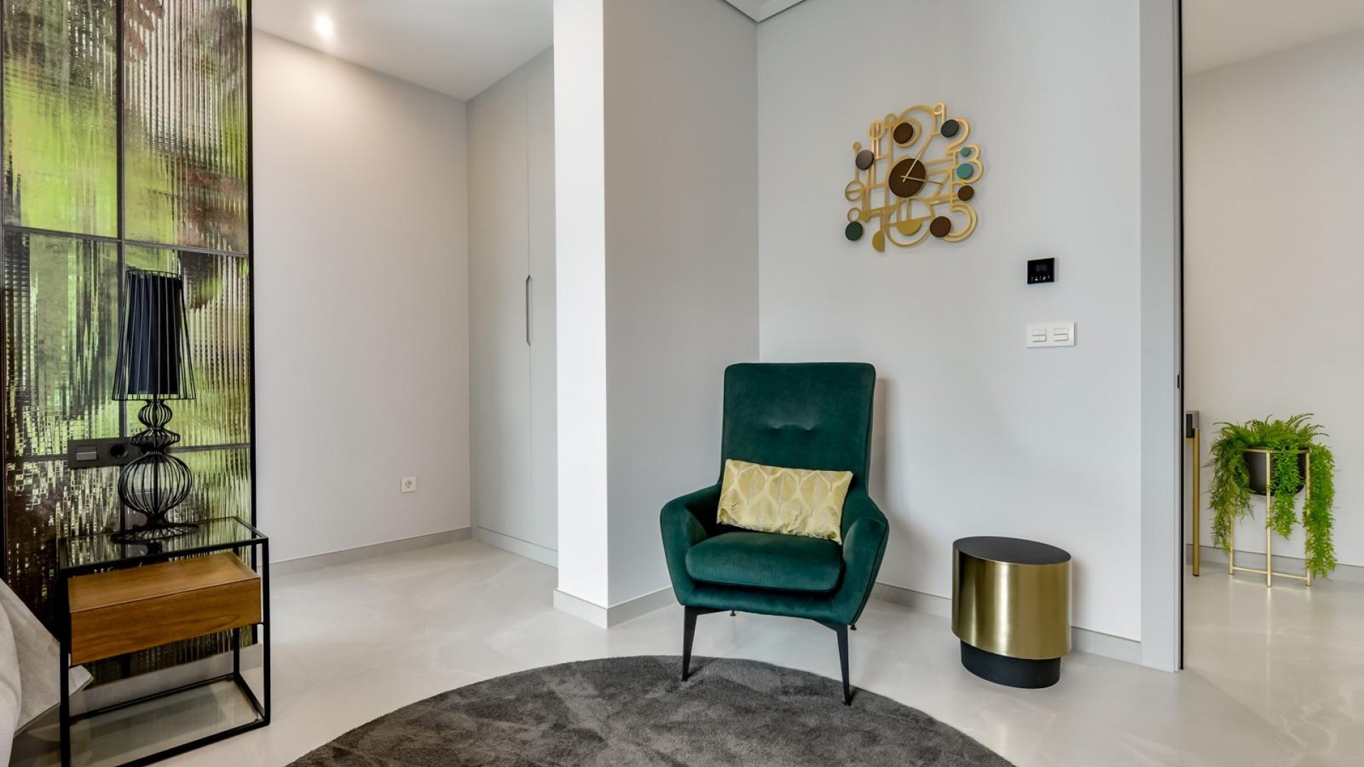 Nouvelle construction - Villa Individuelle -
Finestrat - Sierra cortina