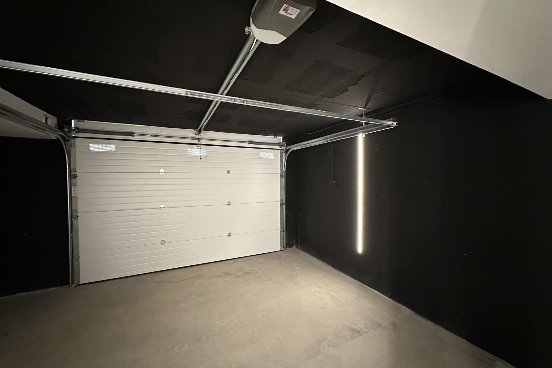 Nouvelle construction - Villa Individuelle -
Finestrat