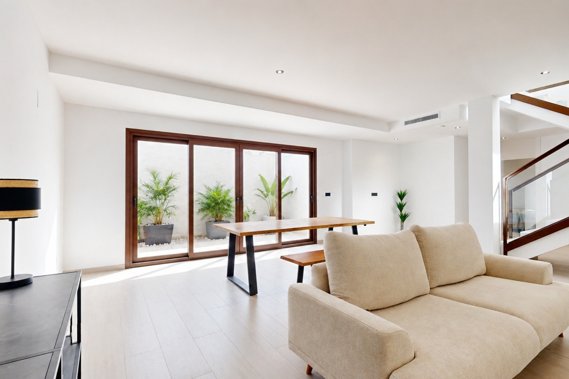 Nouvelle construction - Villa Individuelle -
Finestrat