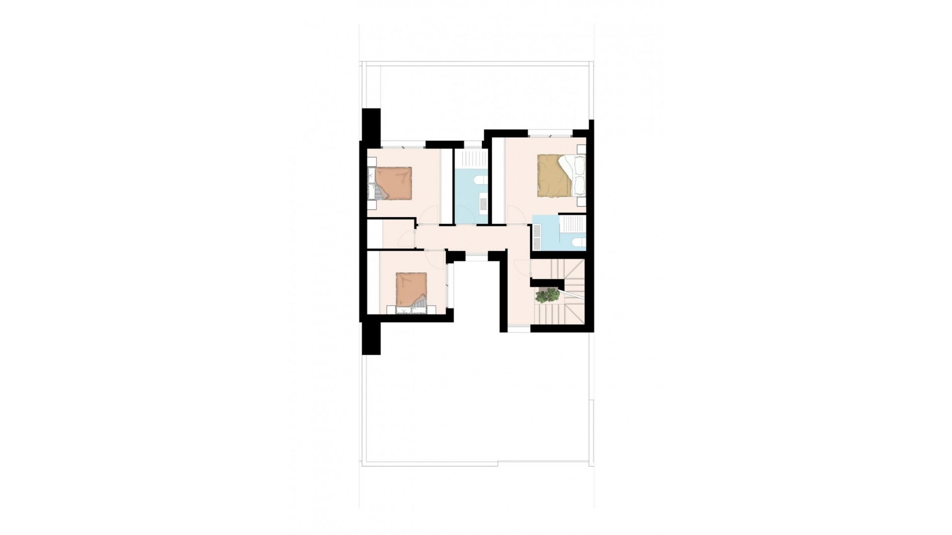 Nouvelle construction - Villa Individuelle -
Formentera del Segura - Formentera de Segura