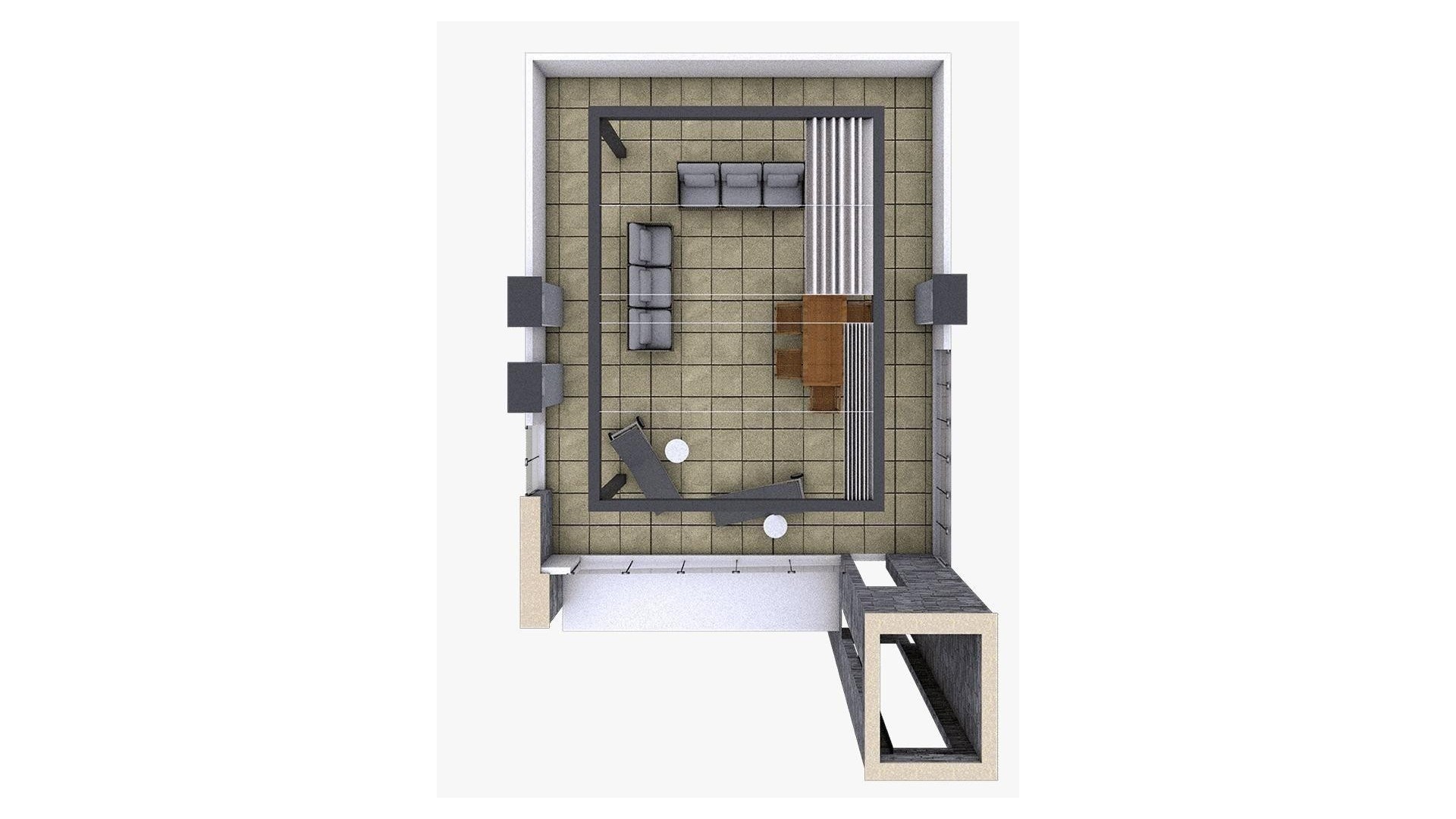 Nouvelle construction - Villa Individuelle -
Fuente alamo de Murcia - LA PINILLA