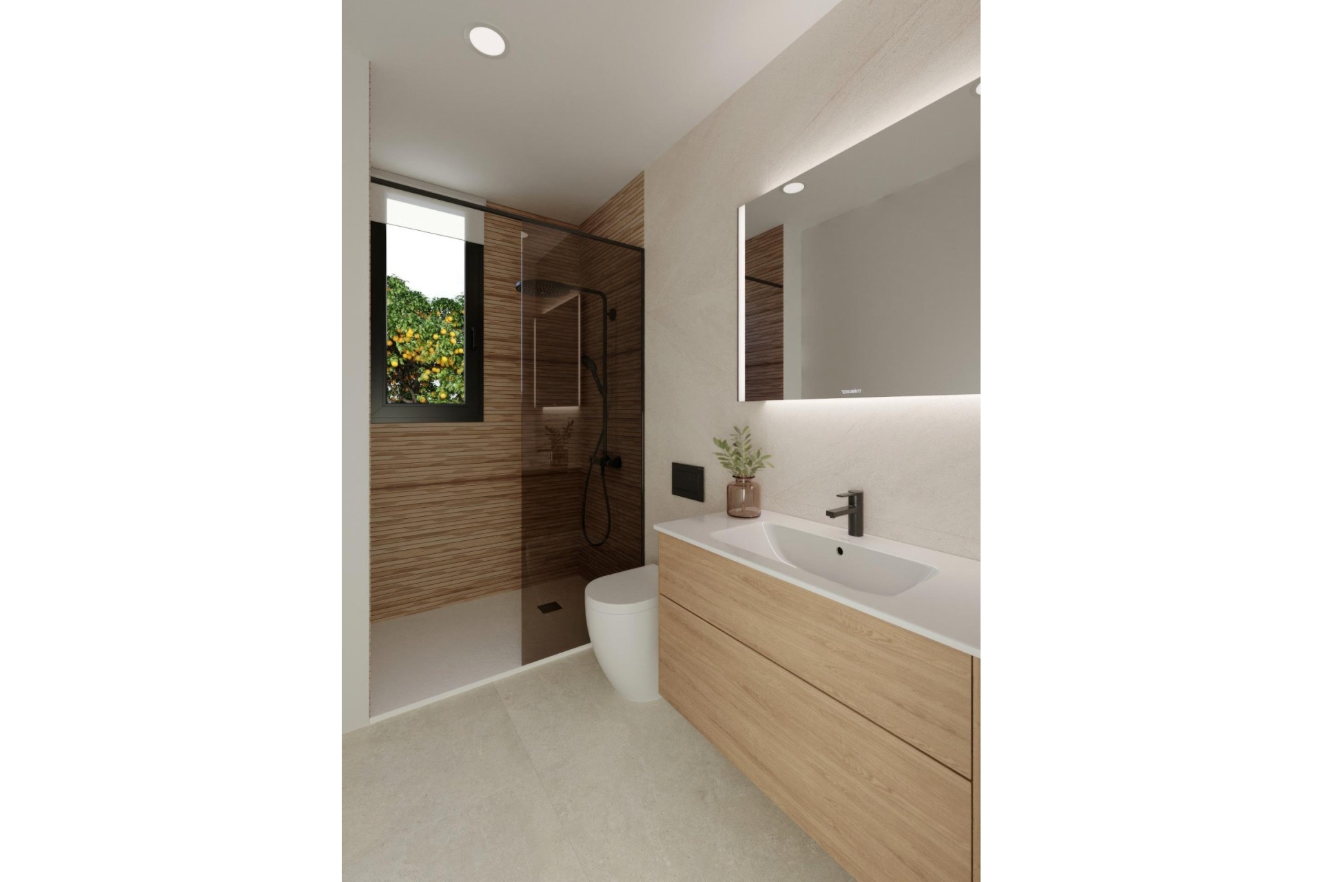 Nouvelle construction - Villa Individuelle -
Fuente Álamo - Hacienda del Alamo