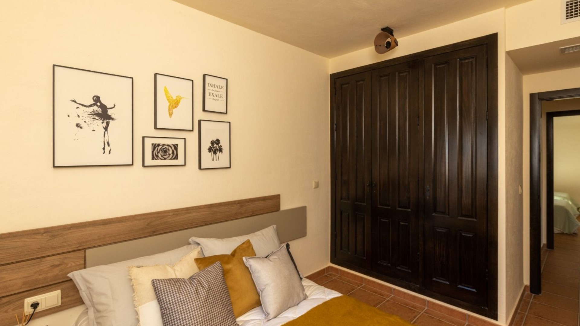 Nouvelle construction - Villa Individuelle -
Fuente Álamo - Las Palas