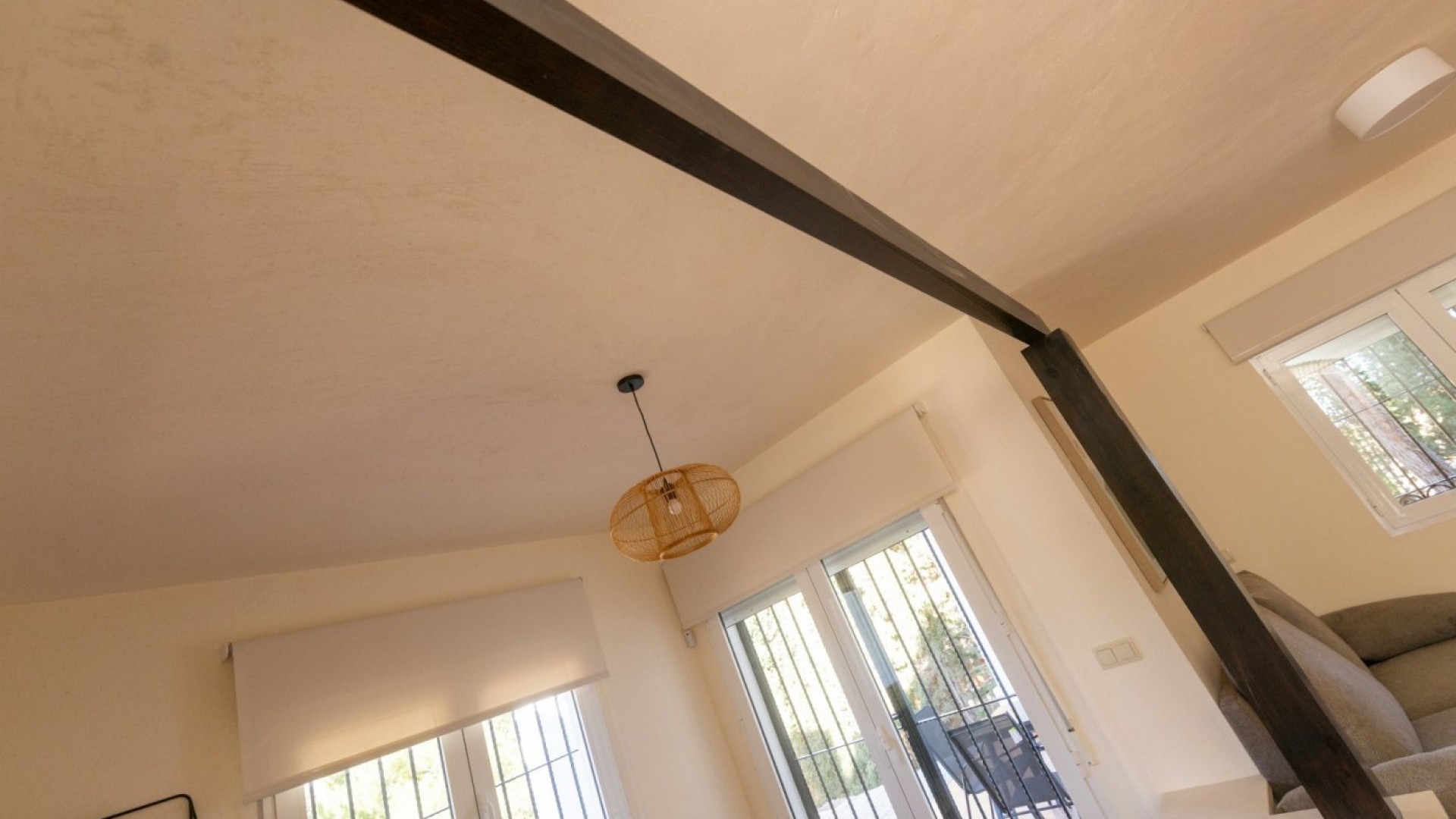 Nouvelle construction - Villa Individuelle -
Fuente Álamo - Las Palas