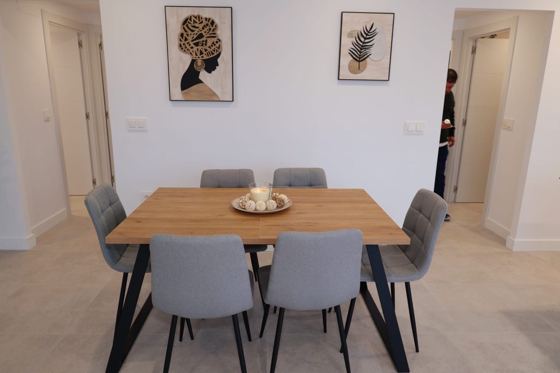 Nouvelle construction - Villa Individuelle -
Fuente Álamo