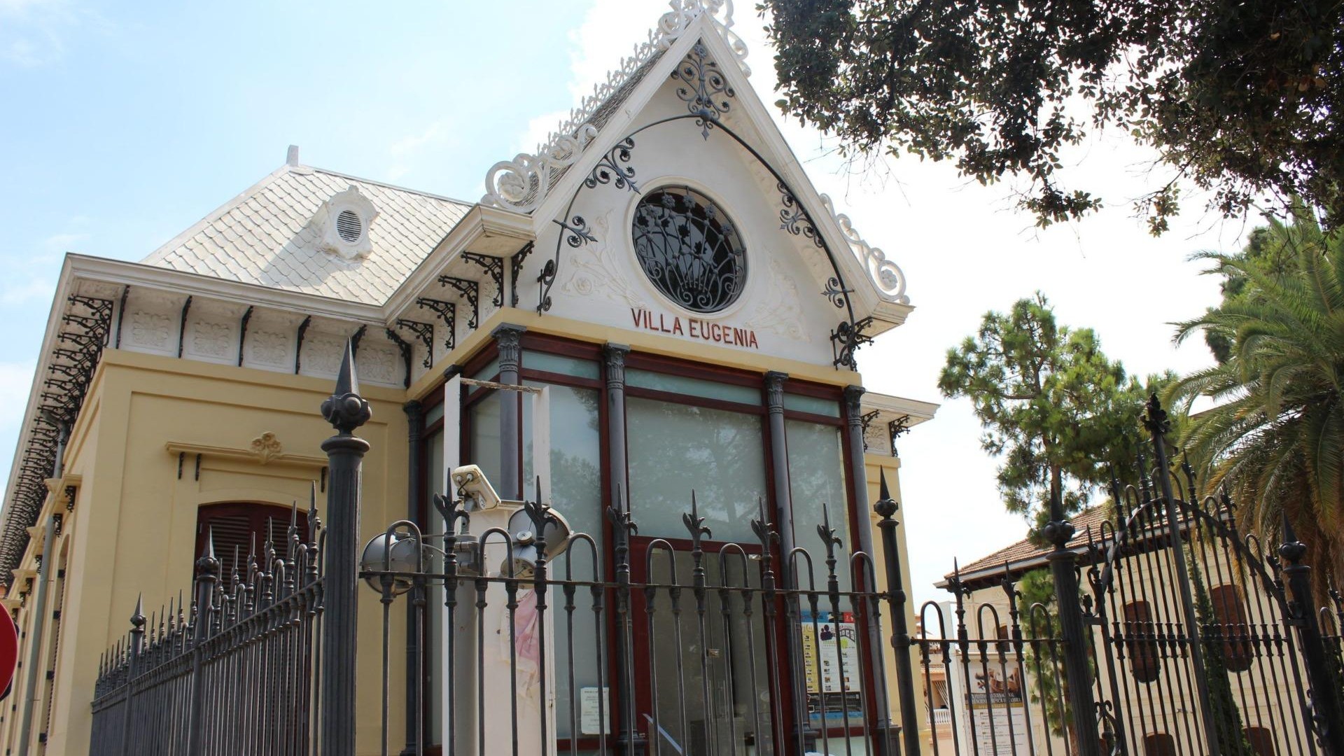 Nouvelle construction - Villa Individuelle -
Godella - Urb. Campolivar