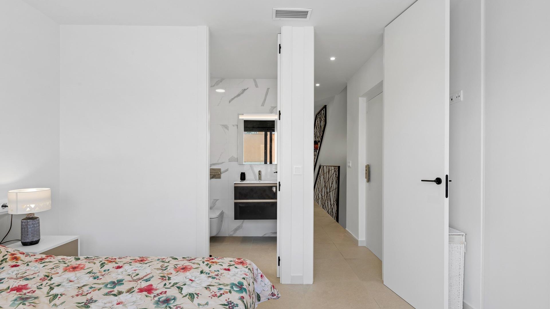 Nouvelle construction - Villa Individuelle -
Guardamar del Segura - Els secans