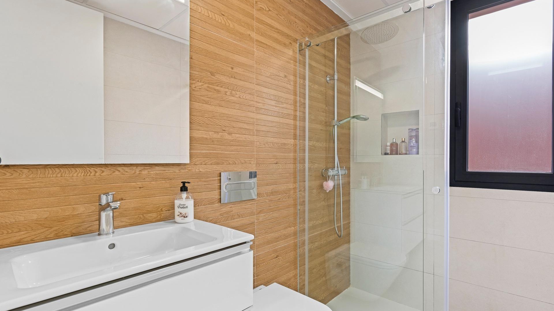 Nouvelle construction - Villa Individuelle -
Guardamar del Segura - Els secans