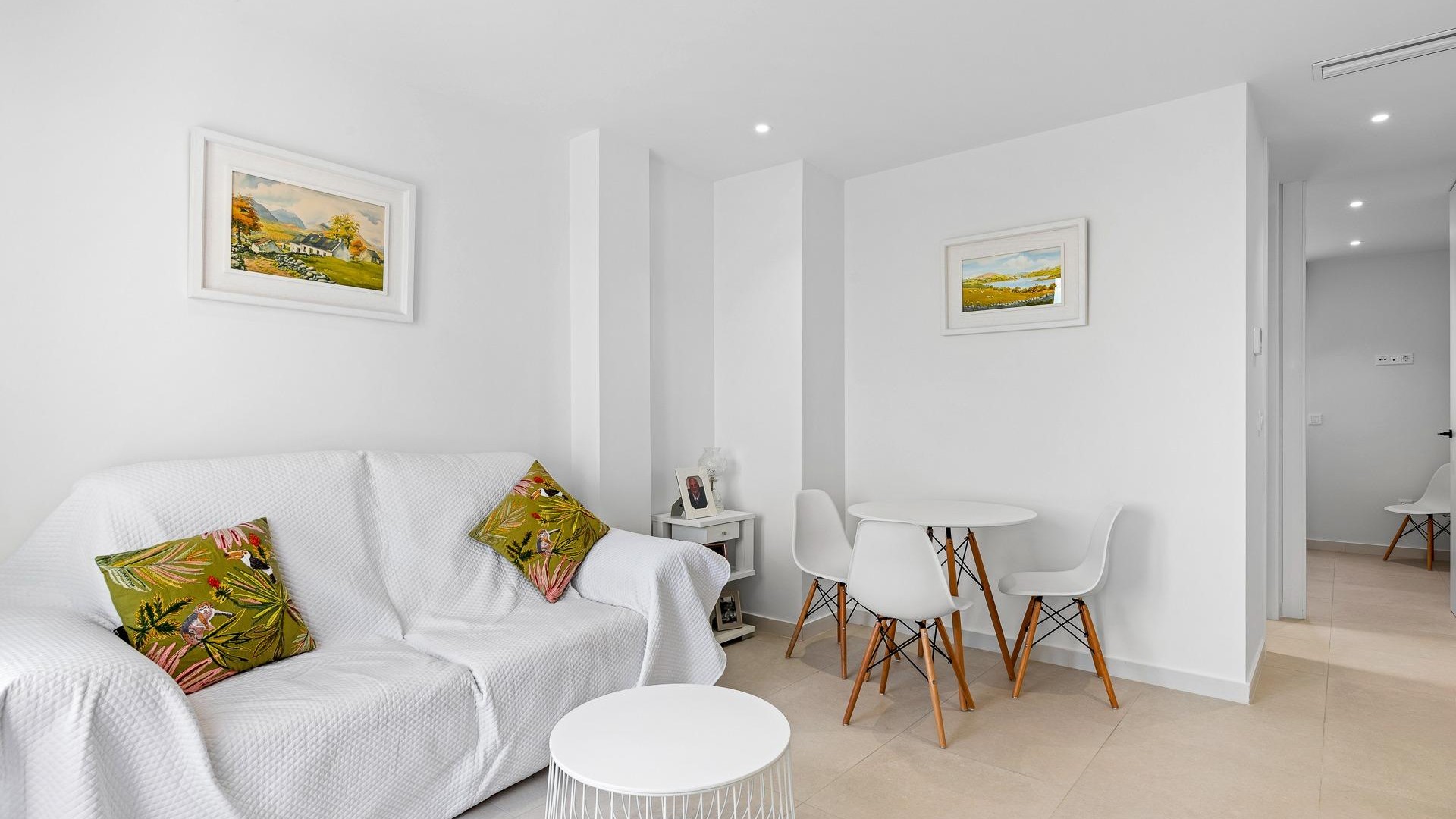 Nouvelle construction - Villa Individuelle -
Guardamar del Segura - Els secans