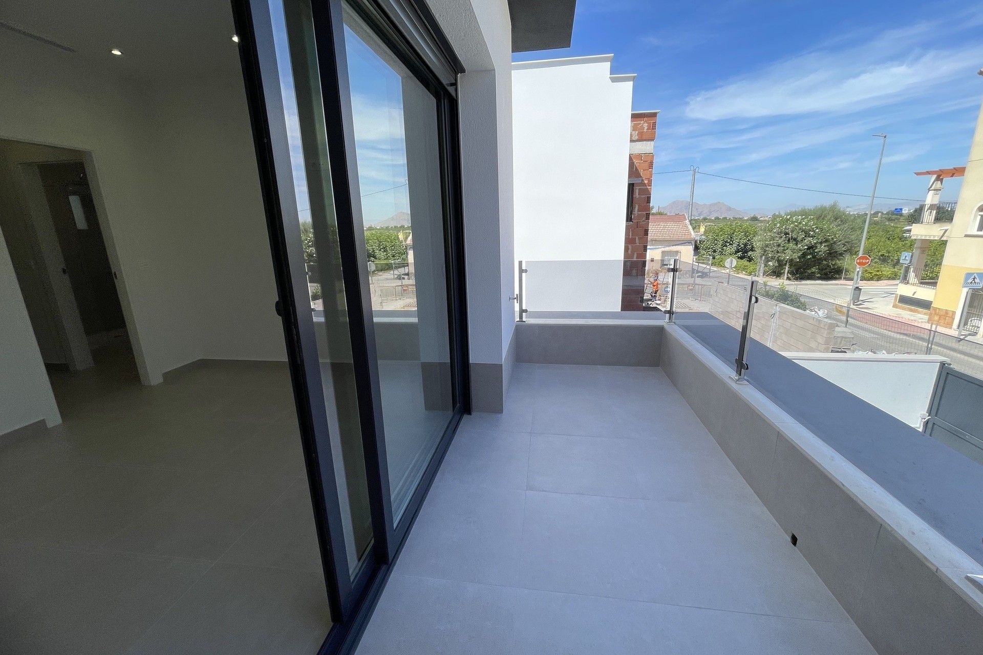 Nouvelle construction - Villa Individuelle -
Heredades - Las Heredades