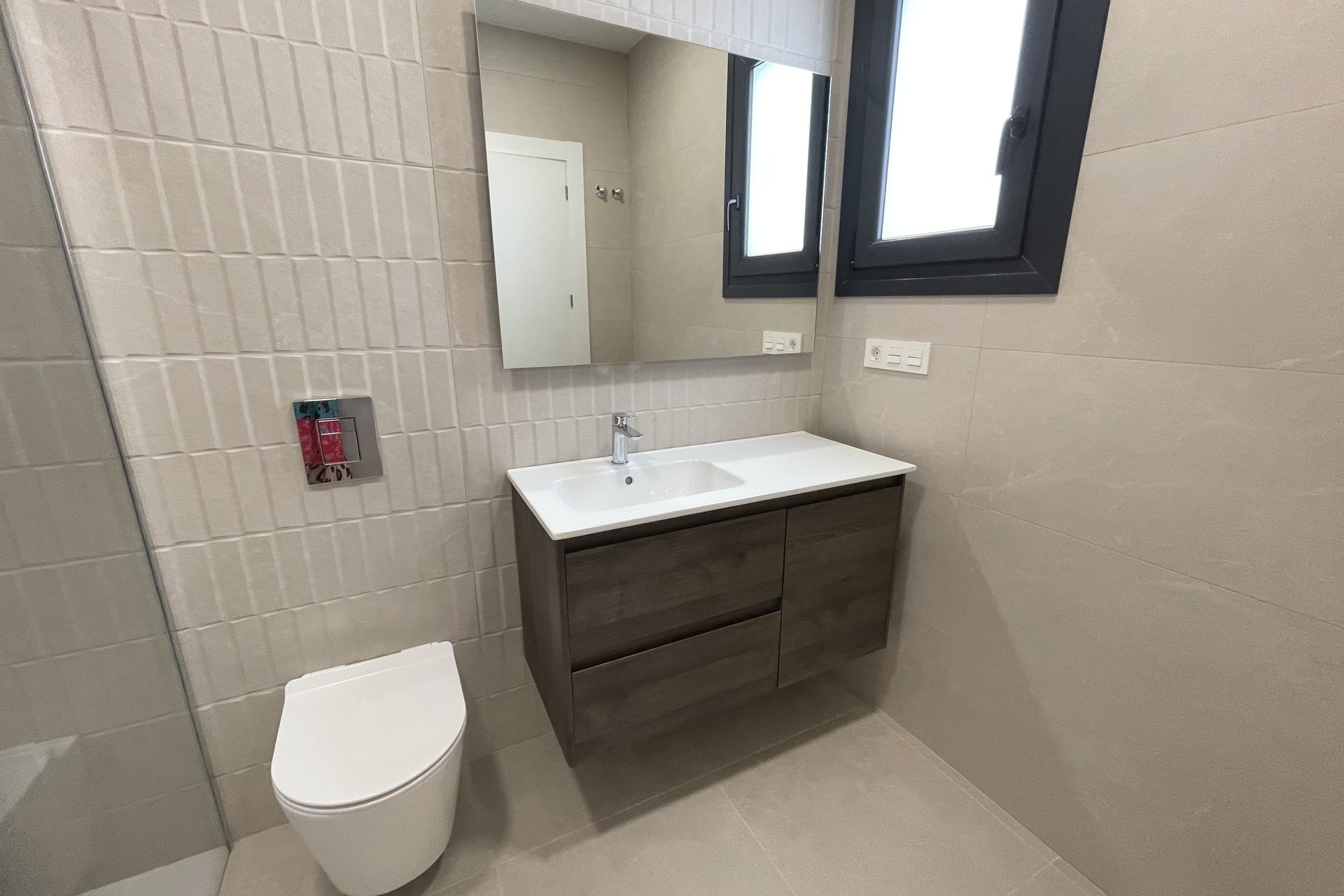 Nouvelle construction - Villa Individuelle -
Heredades - Las Heredades