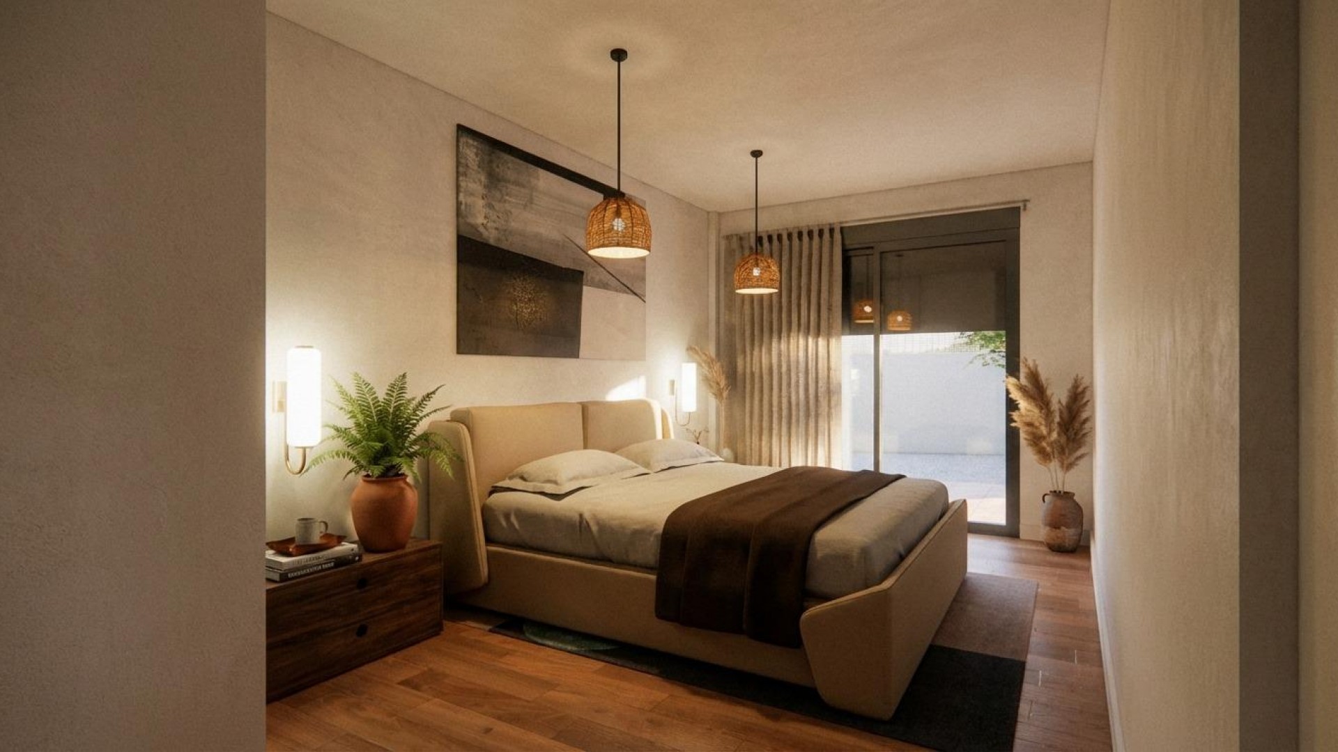 Nouvelle construction - Villa Individuelle -
Jacarilla - Vistabella