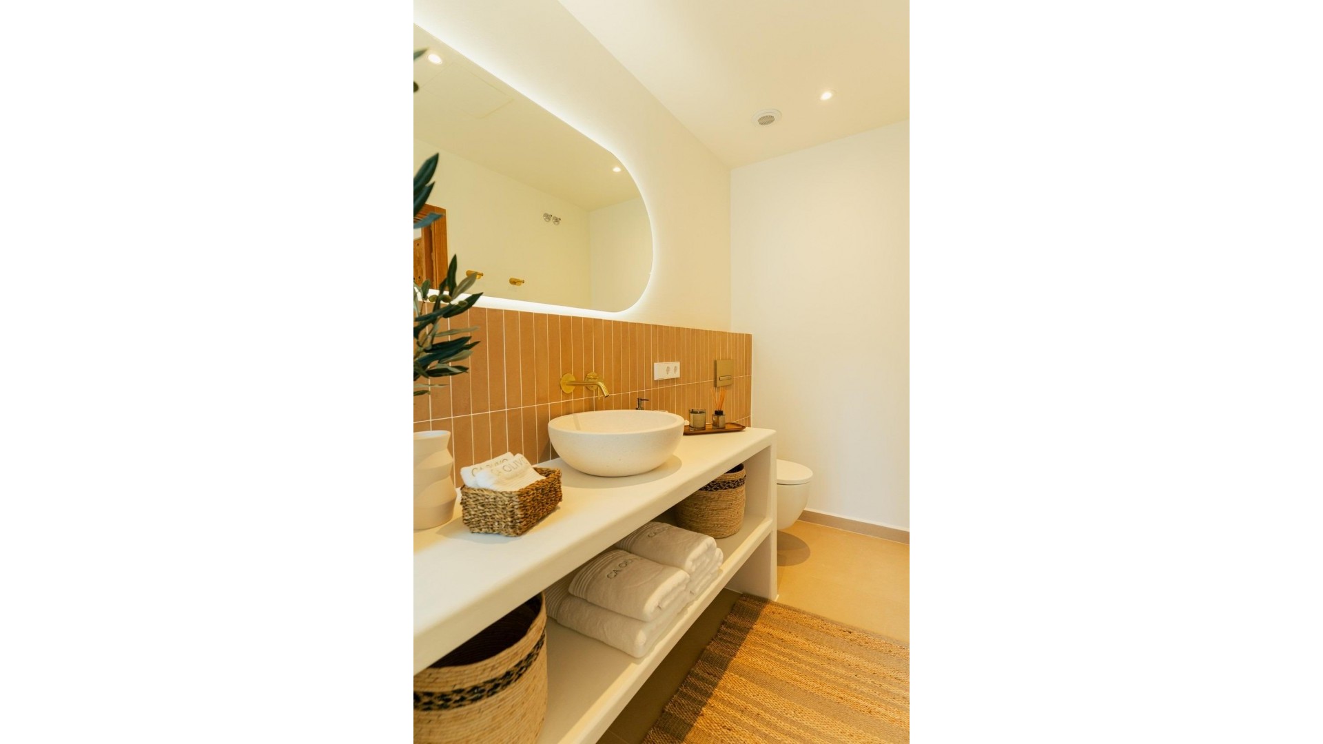 Nouvelle construction - Villa Individuelle -
Jávea - Valle del Sol