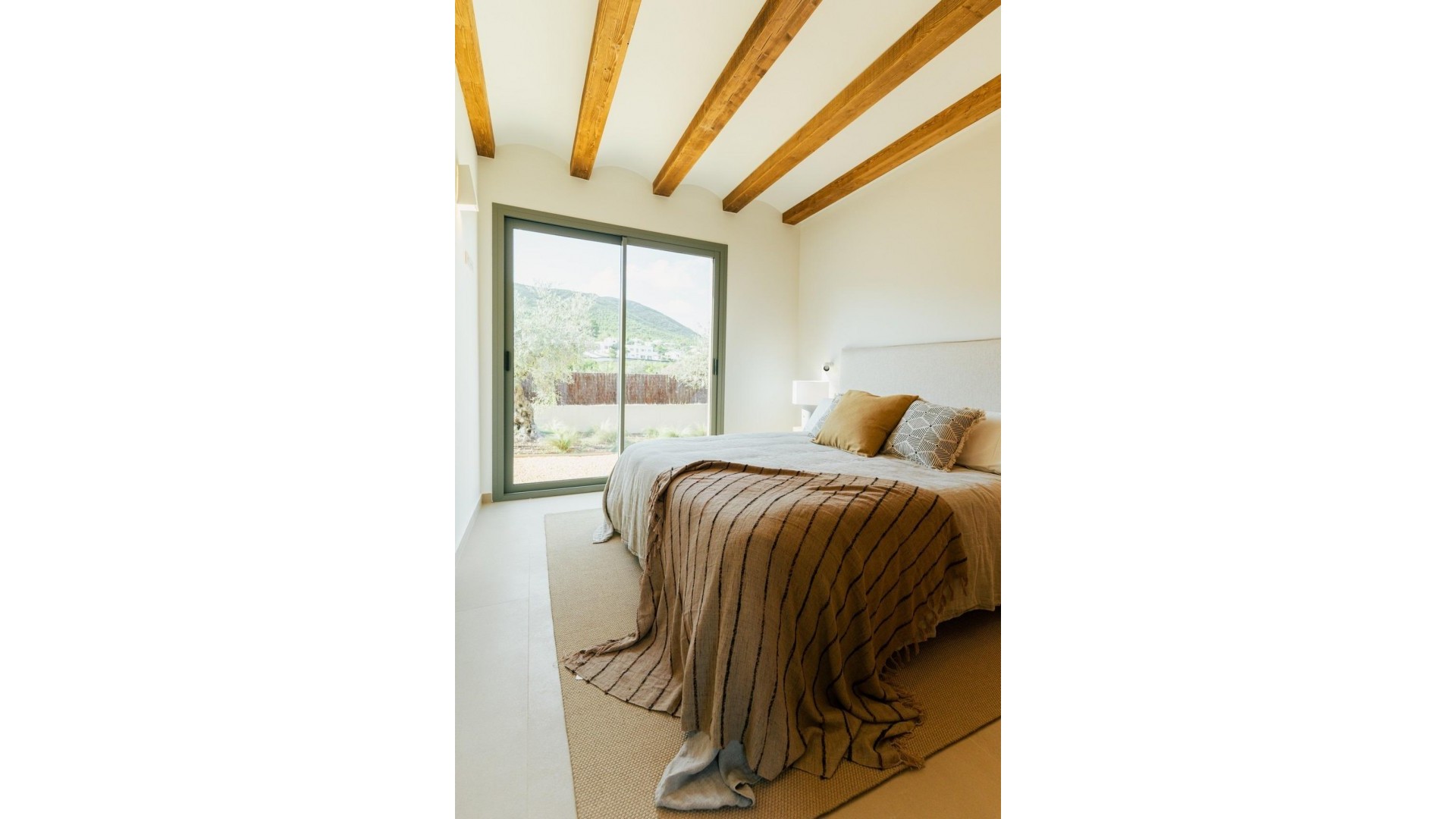 Nouvelle construction - Villa Individuelle -
Jávea - Valle del Sol