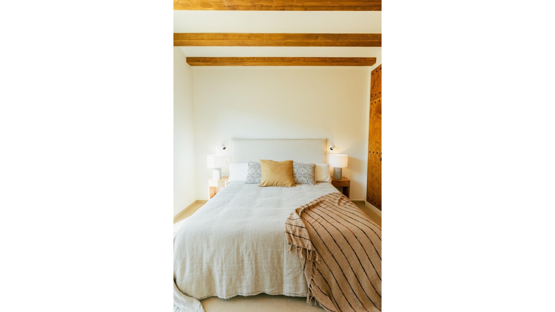 Nouvelle construction - Villa Individuelle -
Jávea - Valle del Sol