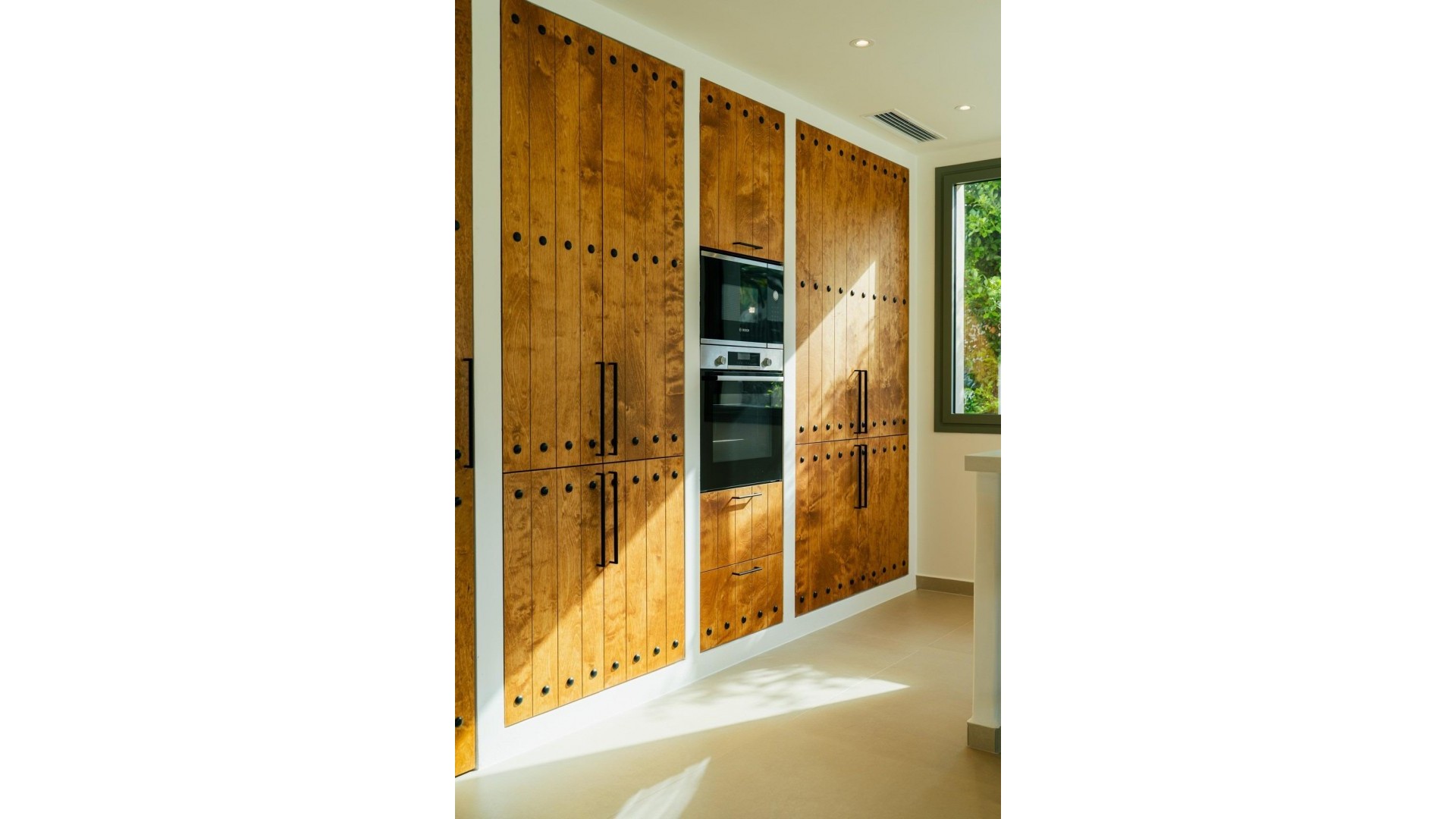 Nouvelle construction - Villa Individuelle -
Jávea - Valle del Sol