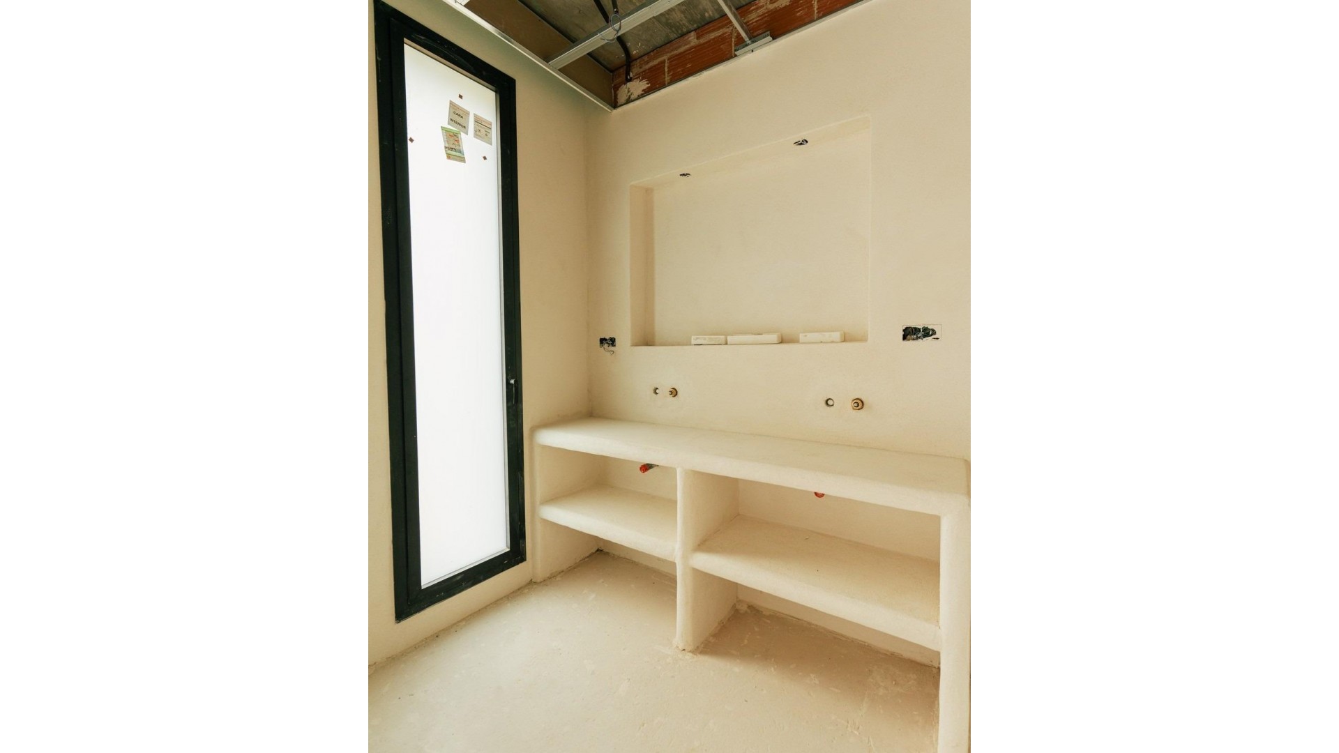 Nouvelle construction - Villa Individuelle -
Jávea - Valle del Sol