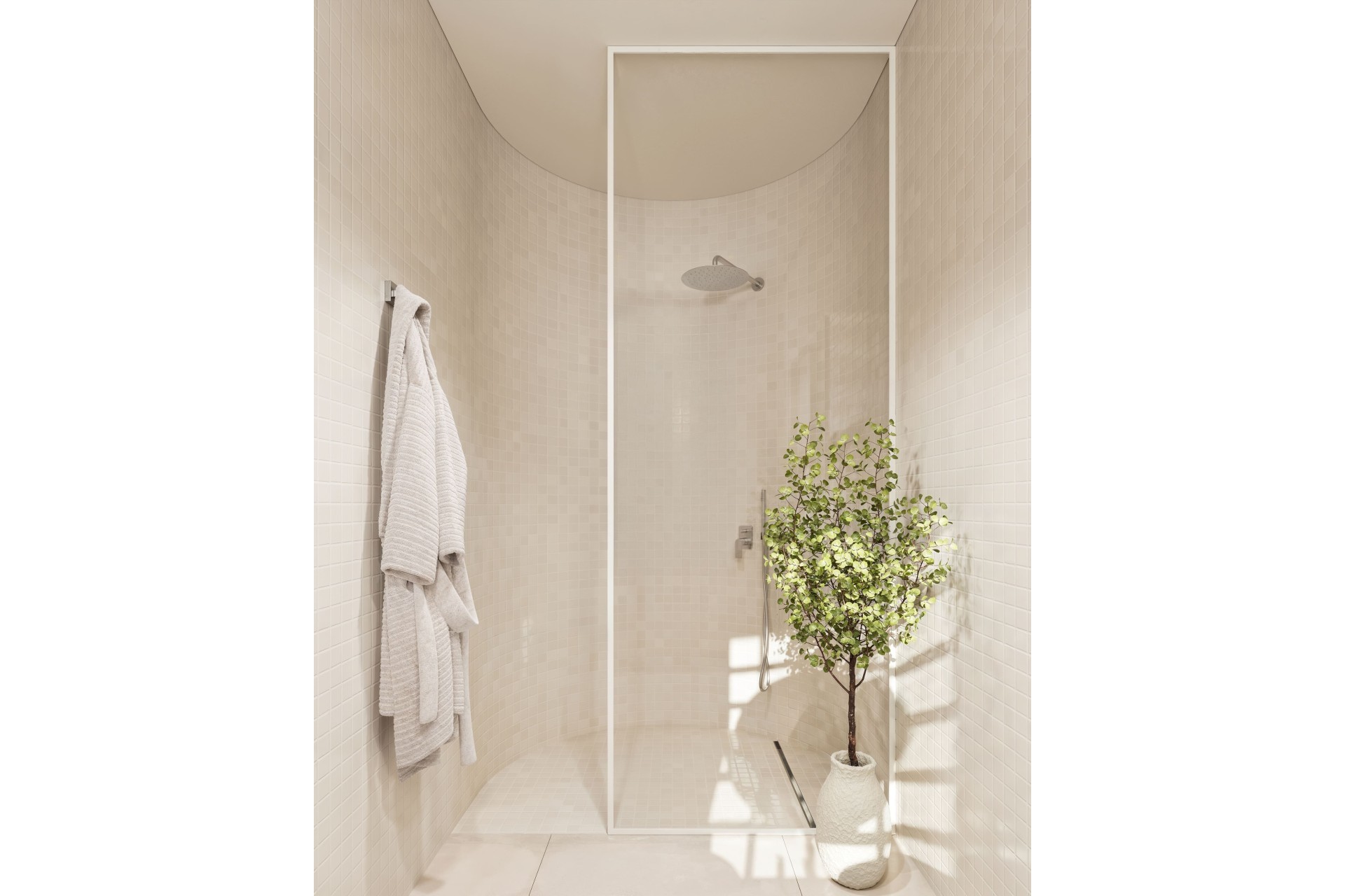 Nouvelle construction - Villa Individuelle -
La Finca Golf - La Finca Golf Resort