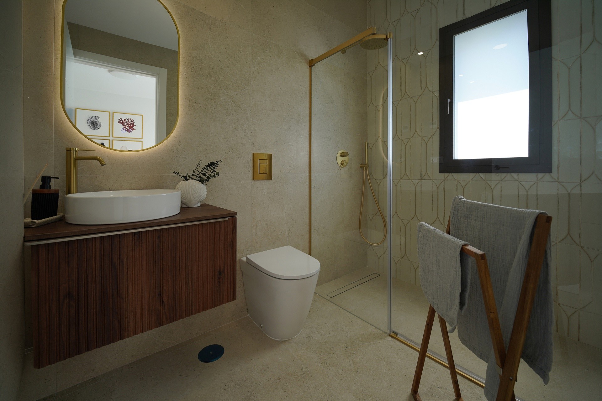 Nouvelle construction - Villa Individuelle -
La Finca Golf - La Finca Golf Resort