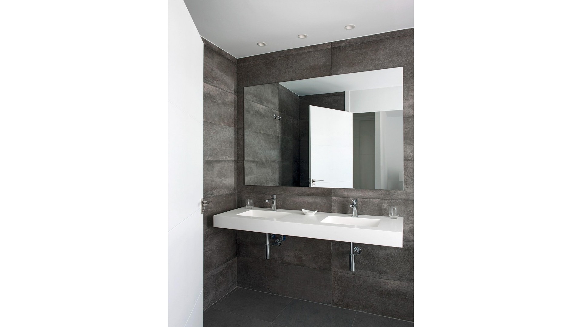 Nouvelle construction - Villa Individuelle -
La Manga Club - Las Orquídeas