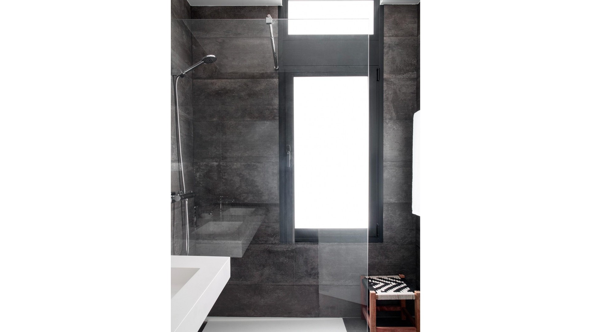 Nouvelle construction - Villa Individuelle -
La Manga Club - Las Orquídeas